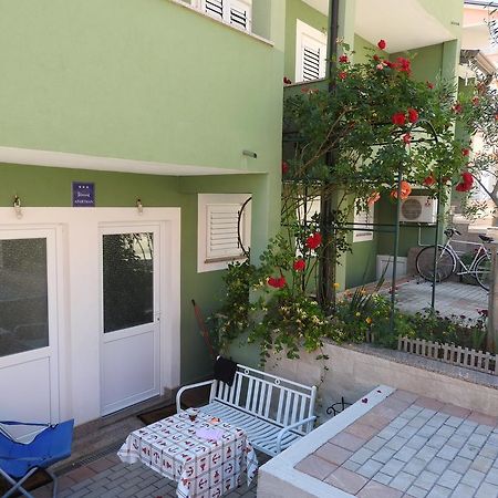 Zajim Apartment Umag Dış mekan fotoğraf