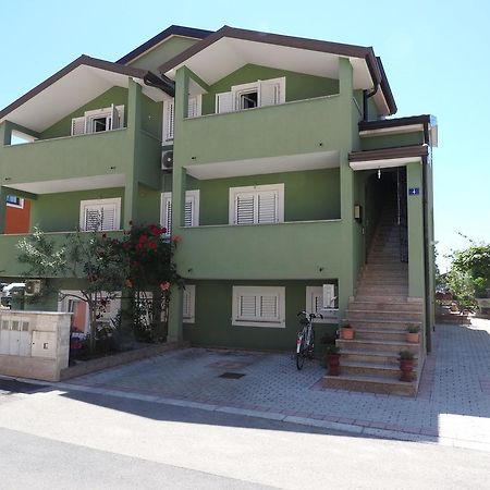 Zajim Apartment Umag Dış mekan fotoğraf