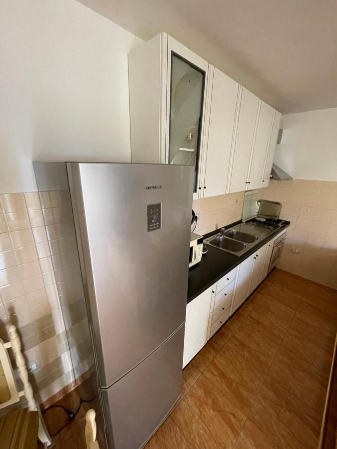 Zajim Apartment Umag Dış mekan fotoğraf