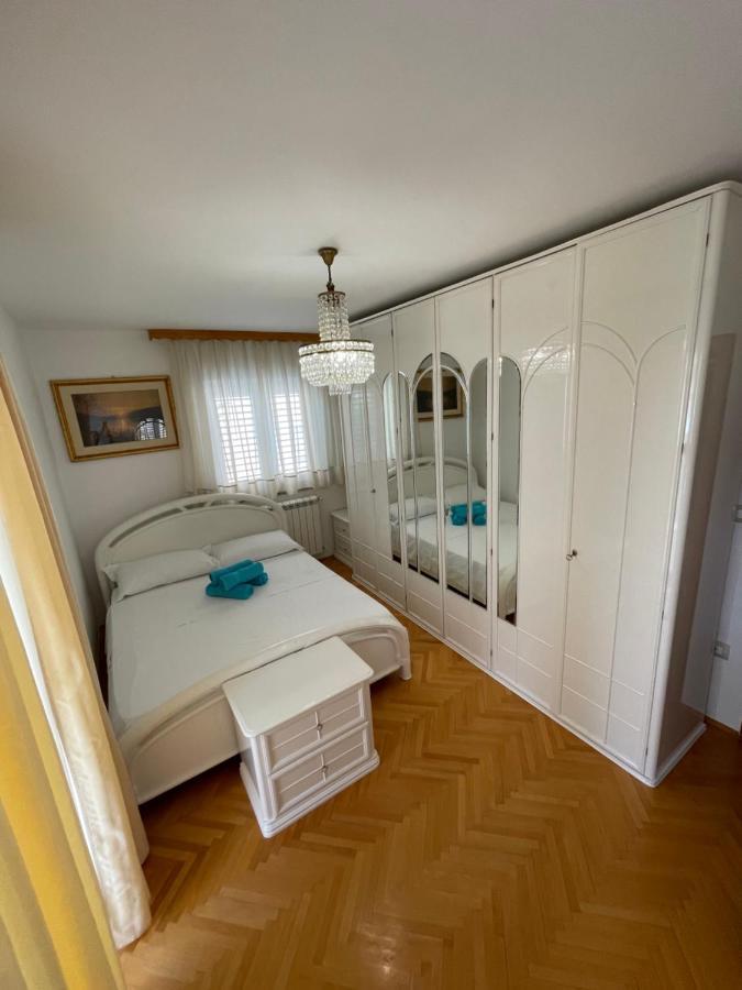 Zajim Apartment Umag Dış mekan fotoğraf