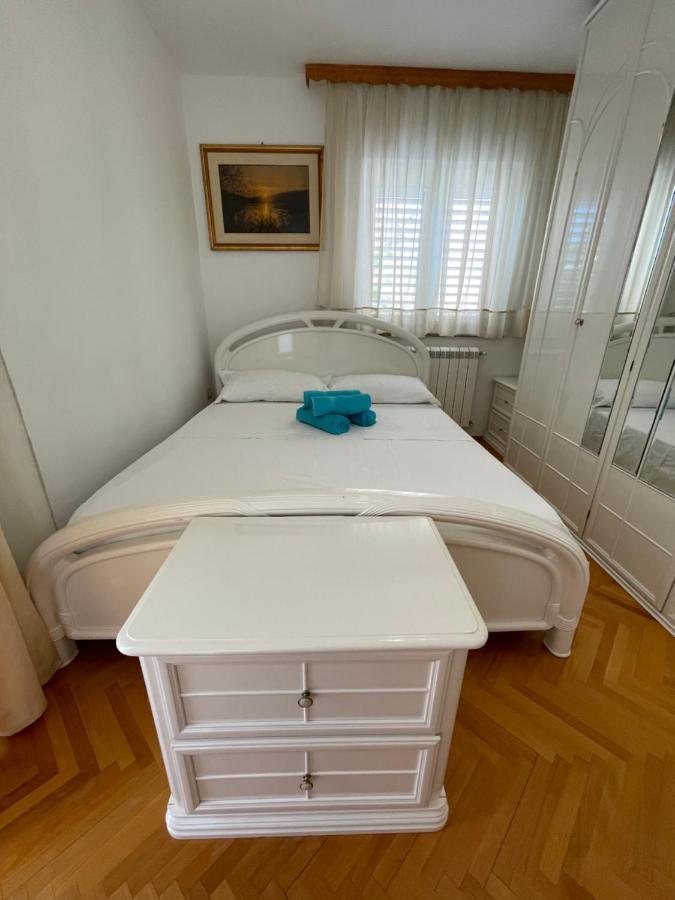 Zajim Apartment Umag Dış mekan fotoğraf