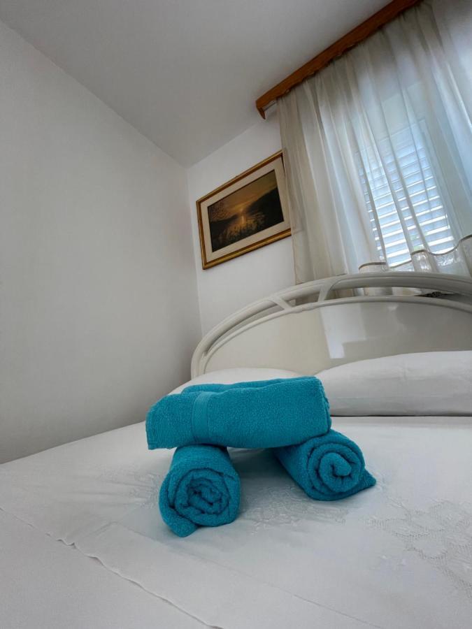 Zajim Apartment Umag Dış mekan fotoğraf