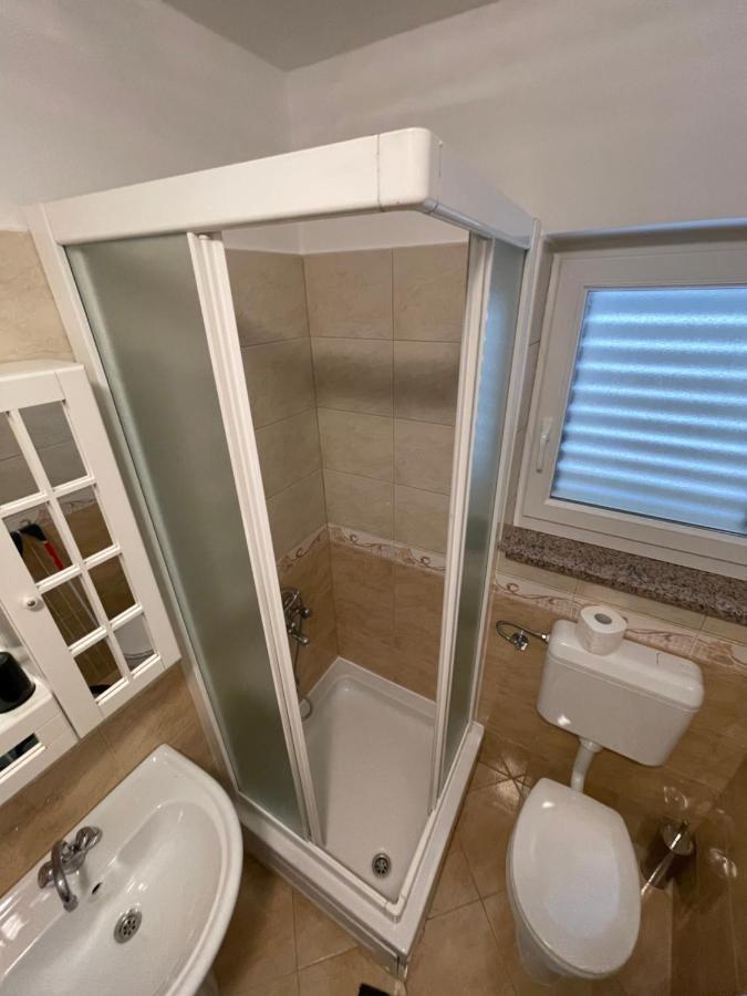 Zajim Apartment Umag Dış mekan fotoğraf