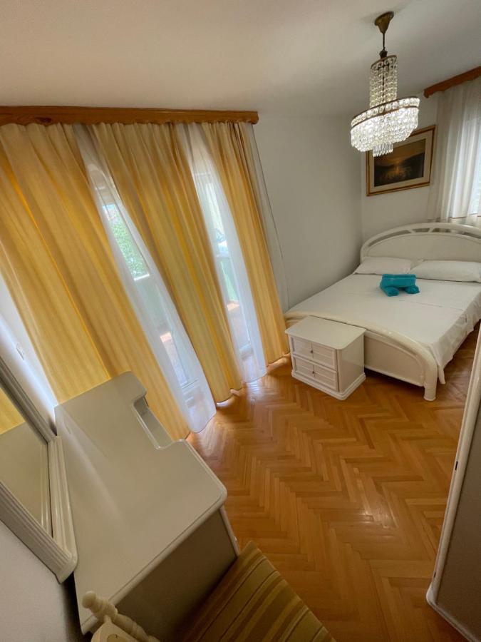 Zajim Apartment Umag Dış mekan fotoğraf