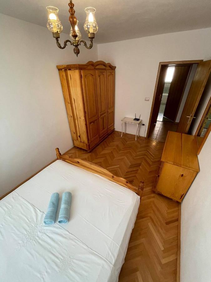 Zajim Apartment Umag Dış mekan fotoğraf