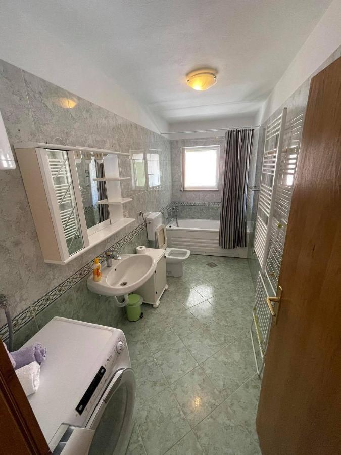 Zajim Apartment Umag Dış mekan fotoğraf