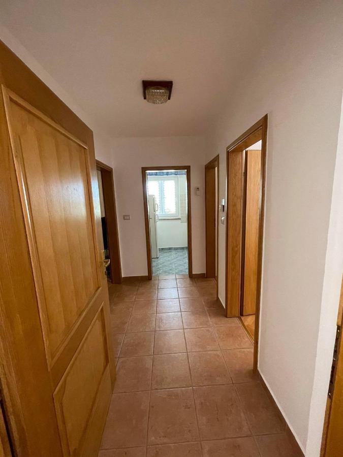 Zajim Apartment Umag Dış mekan fotoğraf