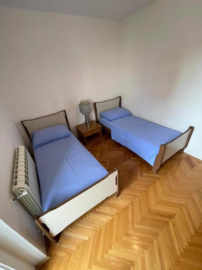 Zajim Apartment Umag Dış mekan fotoğraf