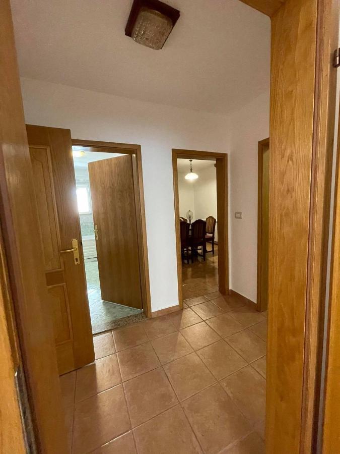 Zajim Apartment Umag Dış mekan fotoğraf