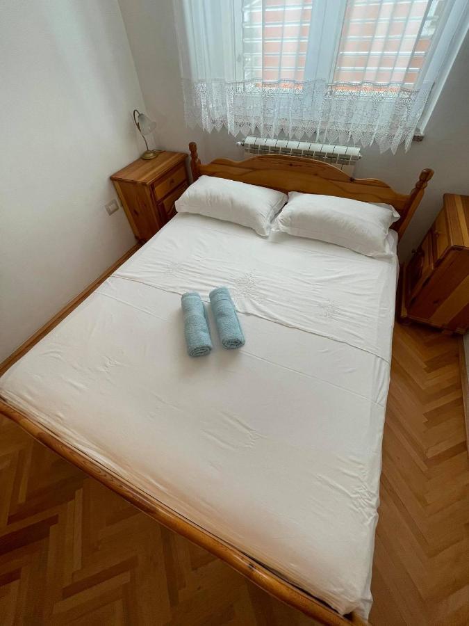 Zajim Apartment Umag Dış mekan fotoğraf