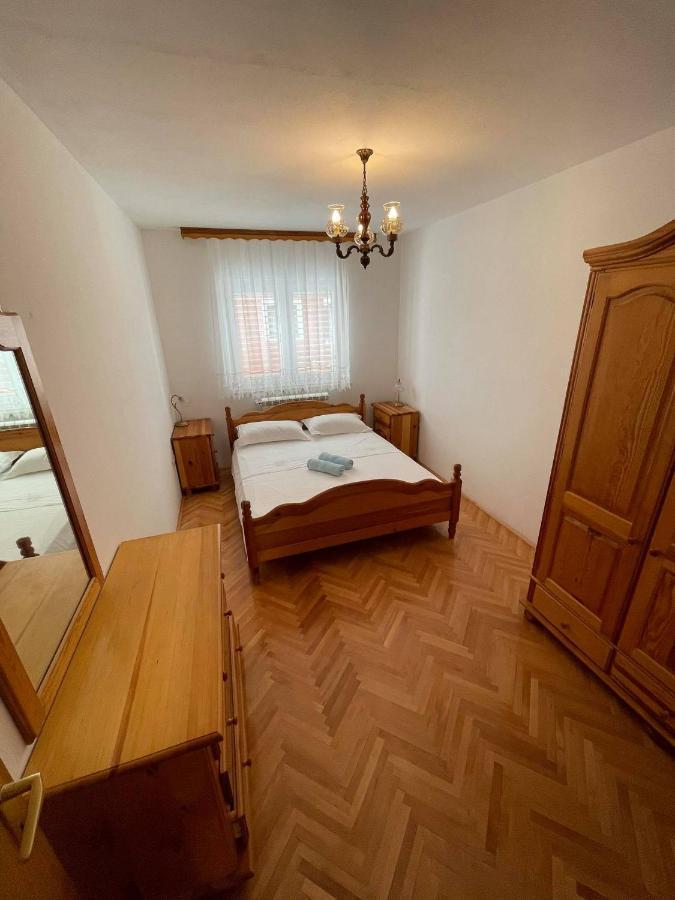 Zajim Apartment Umag Dış mekan fotoğraf