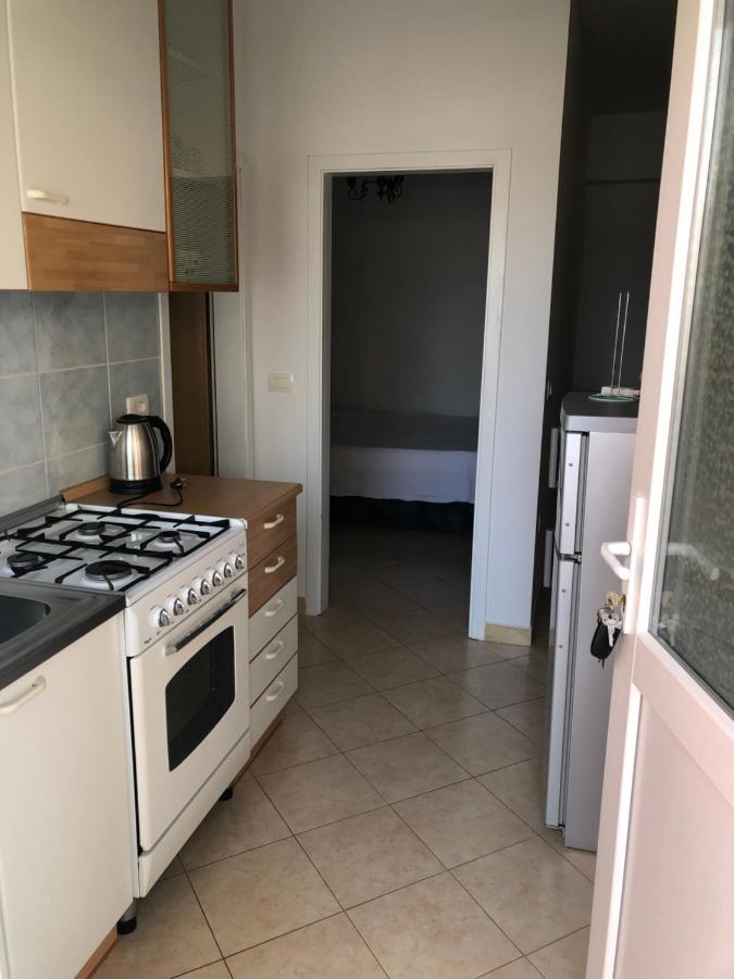 Zajim Apartment Umag Dış mekan fotoğraf