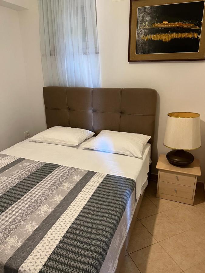 Zajim Apartment Umag Dış mekan fotoğraf