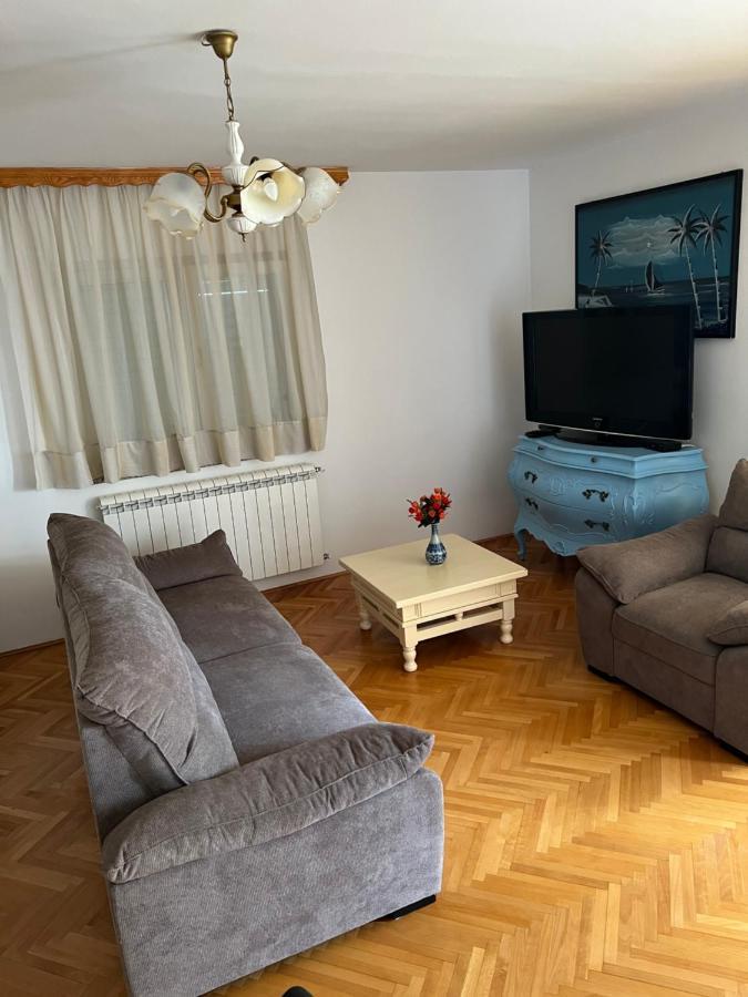 Zajim Apartment Umag Dış mekan fotoğraf