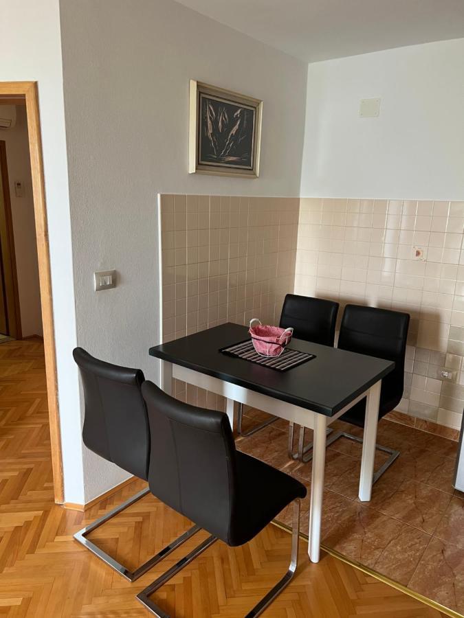 Zajim Apartment Umag Dış mekan fotoğraf