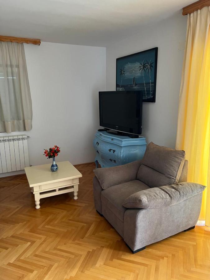 Zajim Apartment Umag Dış mekan fotoğraf