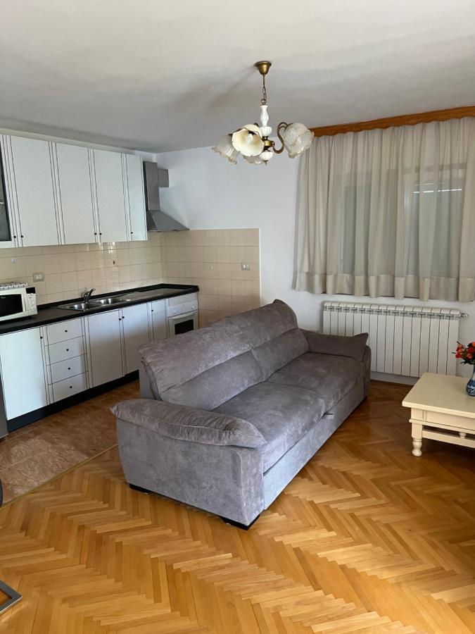 Zajim Apartment Umag Dış mekan fotoğraf