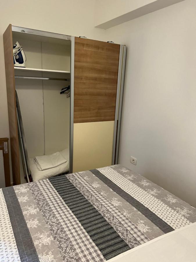 Zajim Apartment Umag Dış mekan fotoğraf