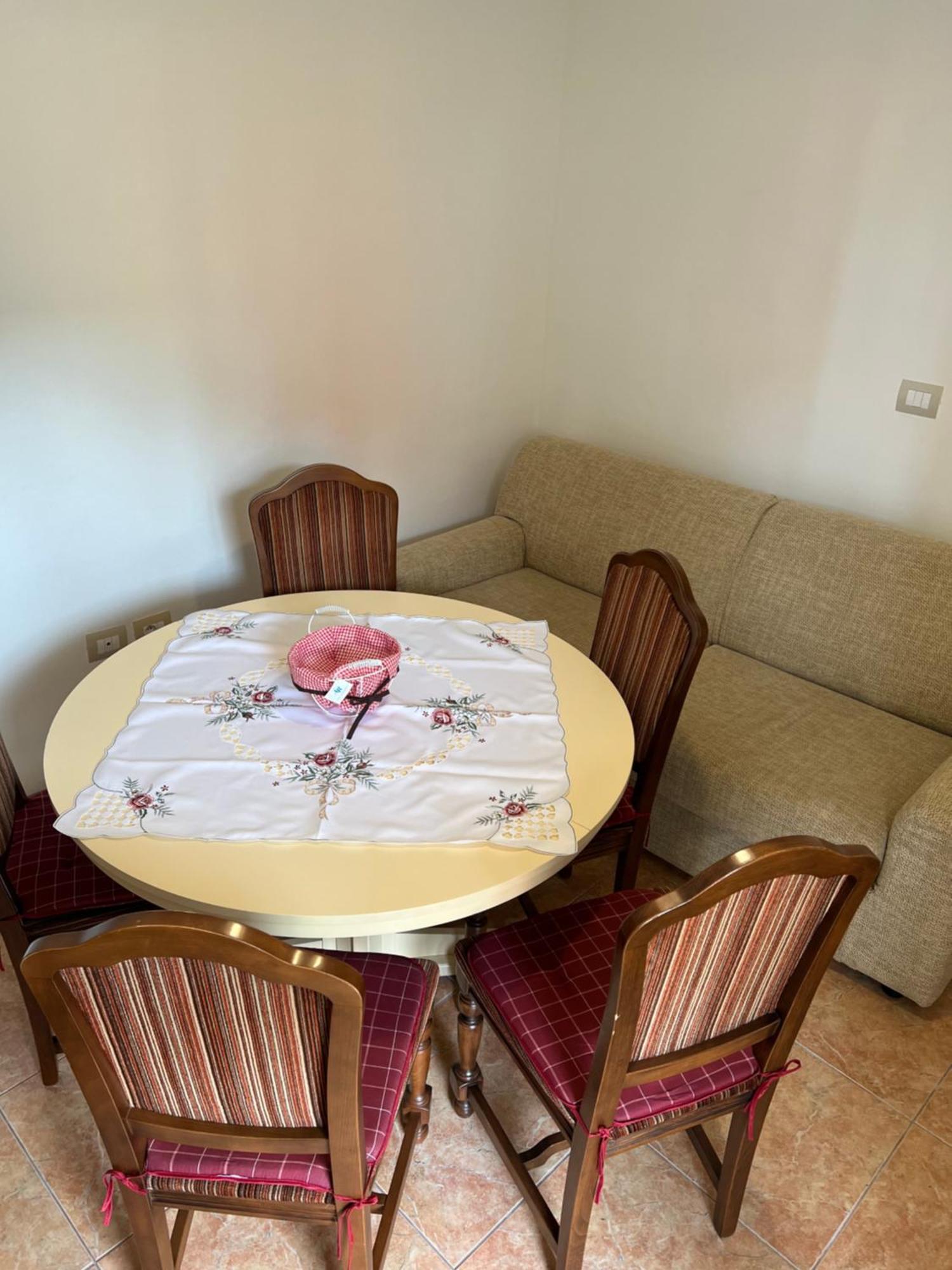 Zajim Apartment Umag Dış mekan fotoğraf