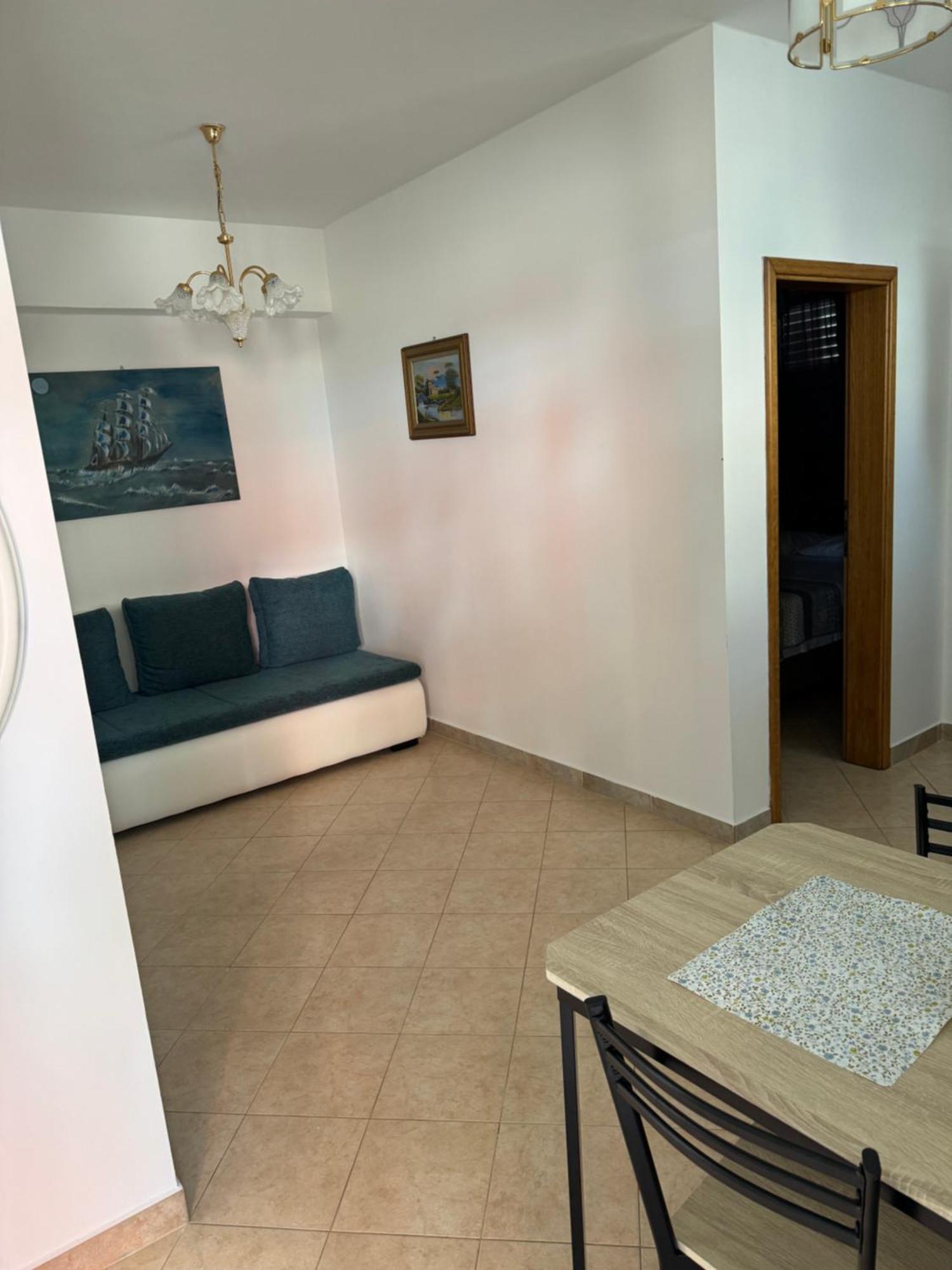 Zajim Apartment Umag Dış mekan fotoğraf