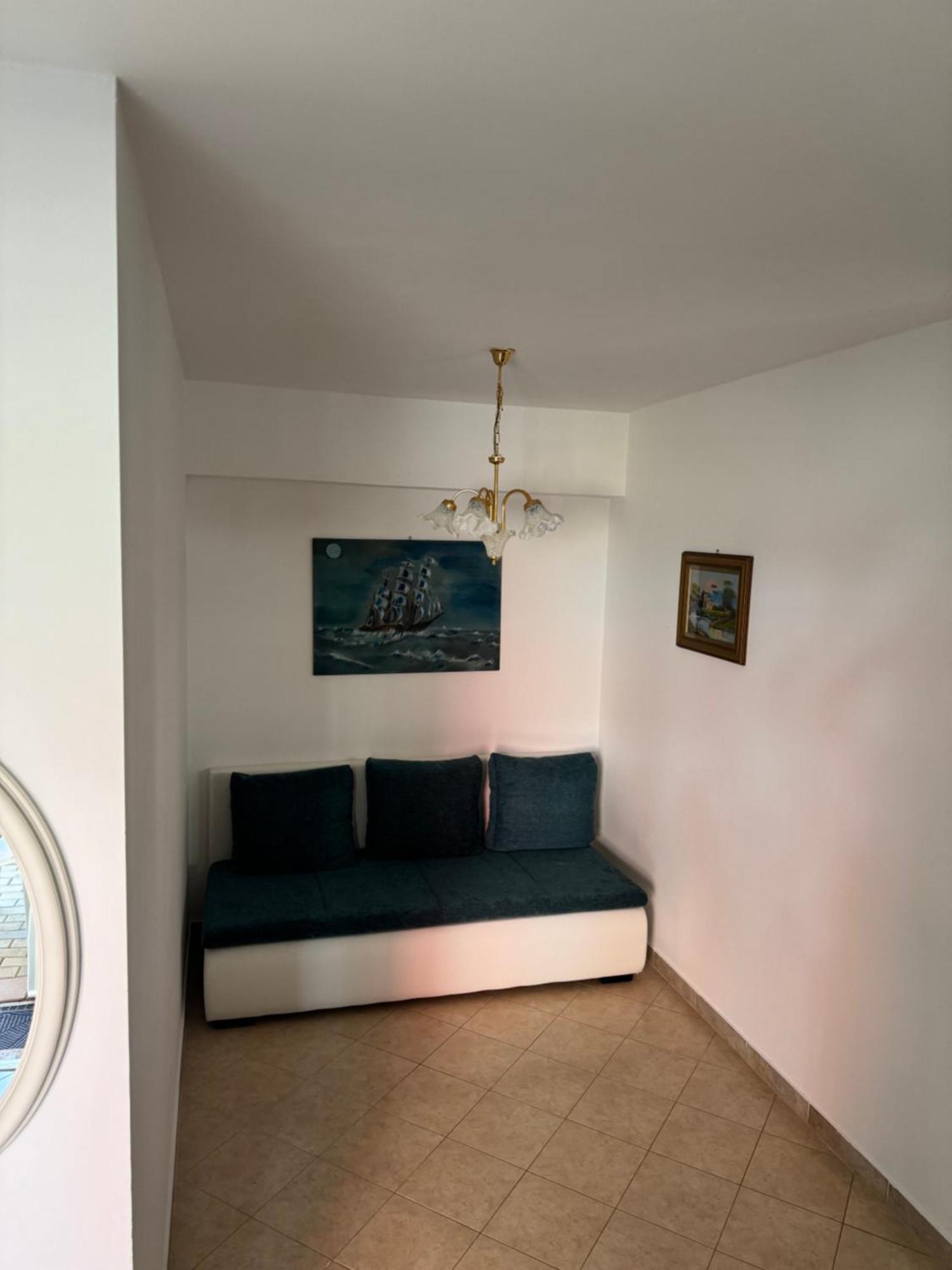 Zajim Apartment Umag Dış mekan fotoğraf