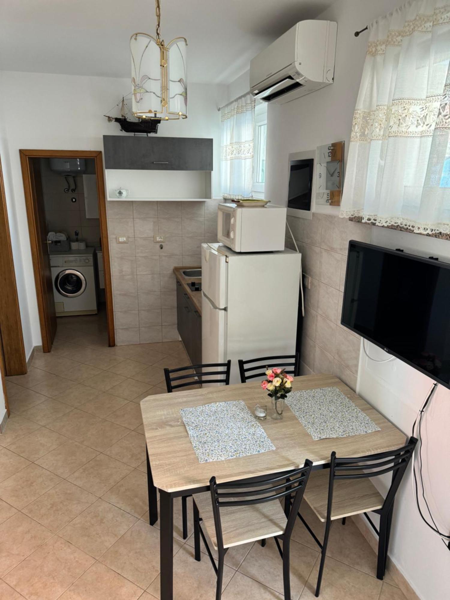 Zajim Apartment Umag Dış mekan fotoğraf