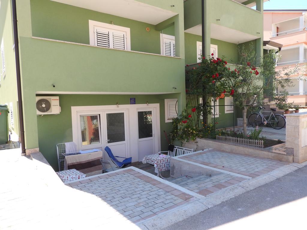 Zajim Apartment Umag Dış mekan fotoğraf